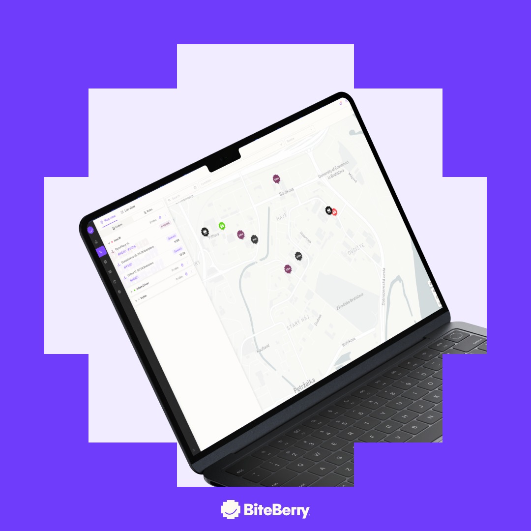 Biteberry and Choice Biteberry and Choice