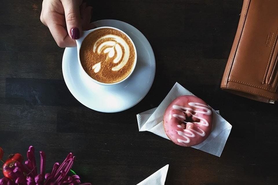 Kavárny - Choice – Chytré nástroje pro moderní restaurace