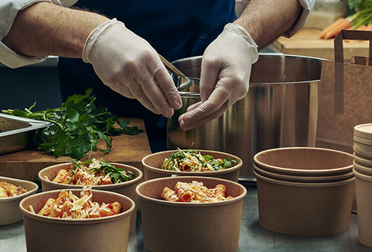 Dark kitchen - Choice – Najlepšia voľba pre vašu reštauráciu