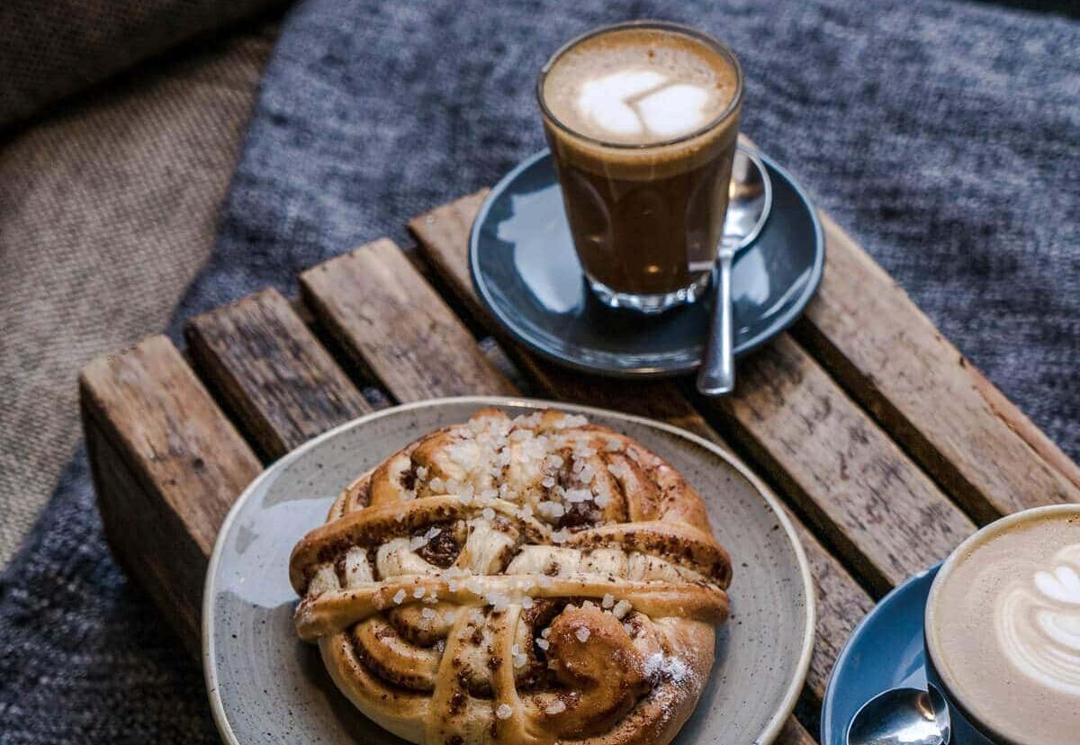 Kaviarne - Choice – Najlepšia voľba pre vašu reštauráciu