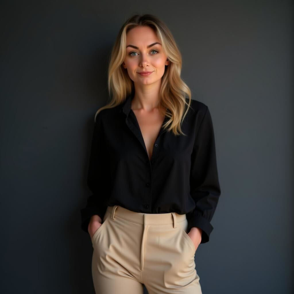 Mirka Huňová, MSc.