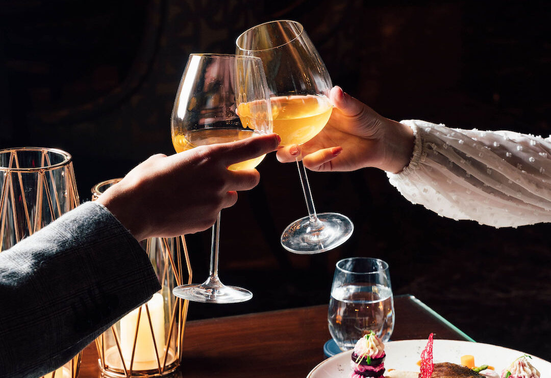 Restaurace - Choice – Chytré nástroje pro moderní restaurace