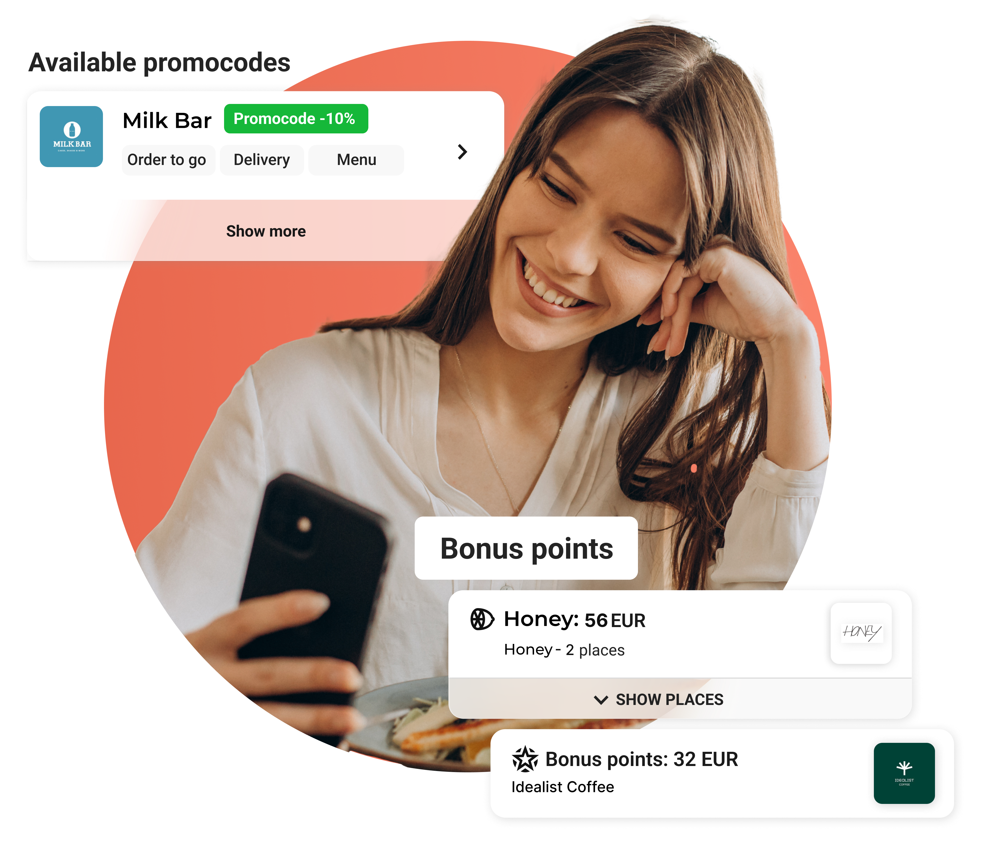 Guests who come to you once return — sales grow - ChoiceQR