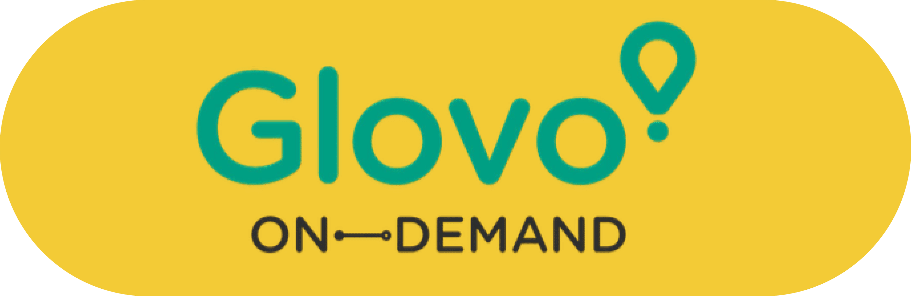 glovo - ChoiceQR