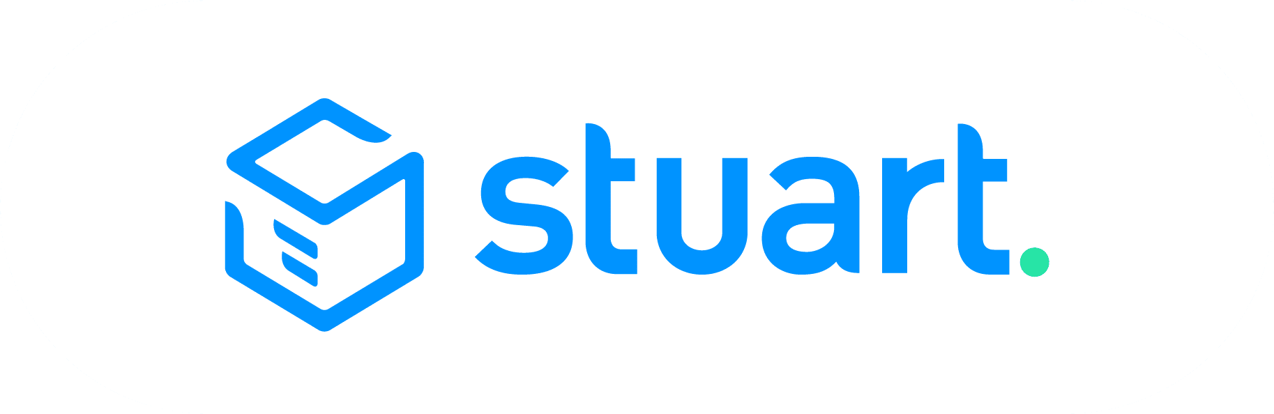 Stuart logo - ChoiceQR