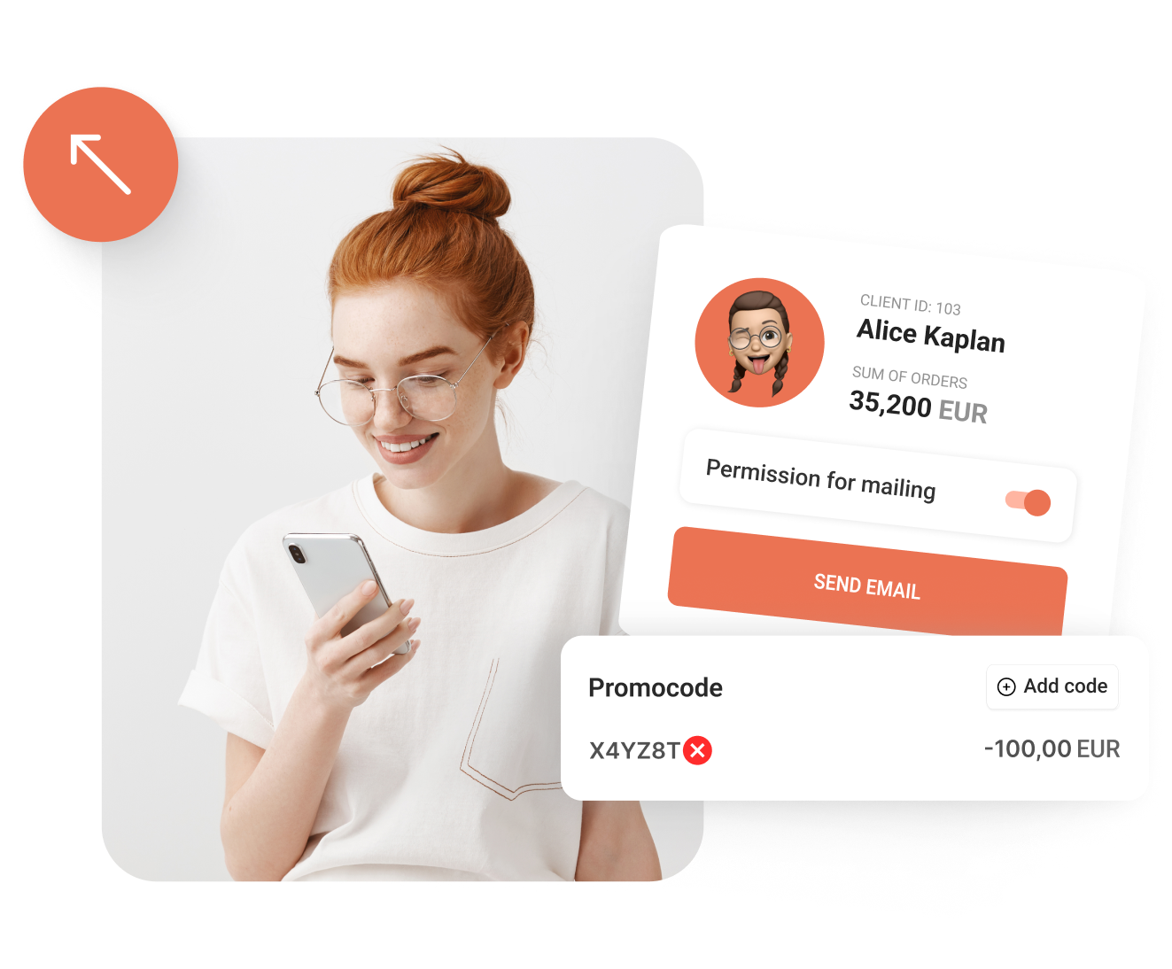 Loyalty Programs - ChoiceQR