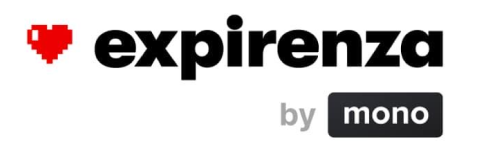 expirenza - ChoiceQR