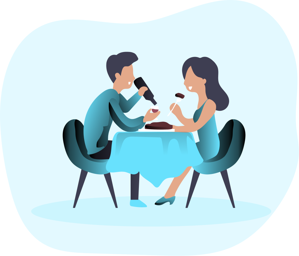 o 25% - Choice – Chytré nástroje pro moderní restaurace