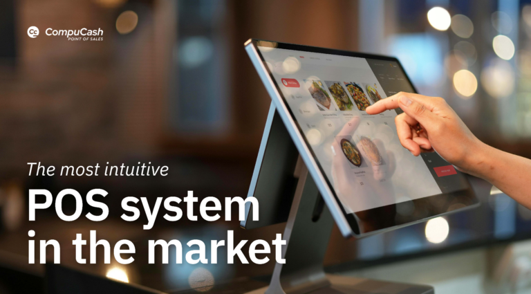 Compucash - ChoiceQR