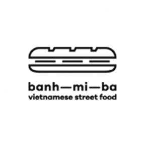 Banh-mi-ba a Choice logo - Choice – Chytré nástroje pro moderní restaurace