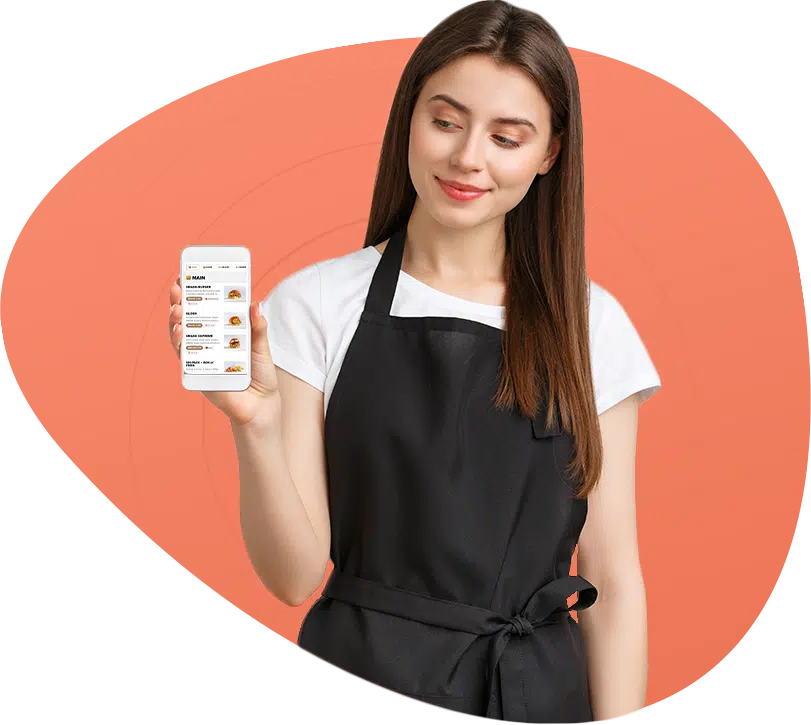 Optimizējiet administratora darbu - ChoiceQR