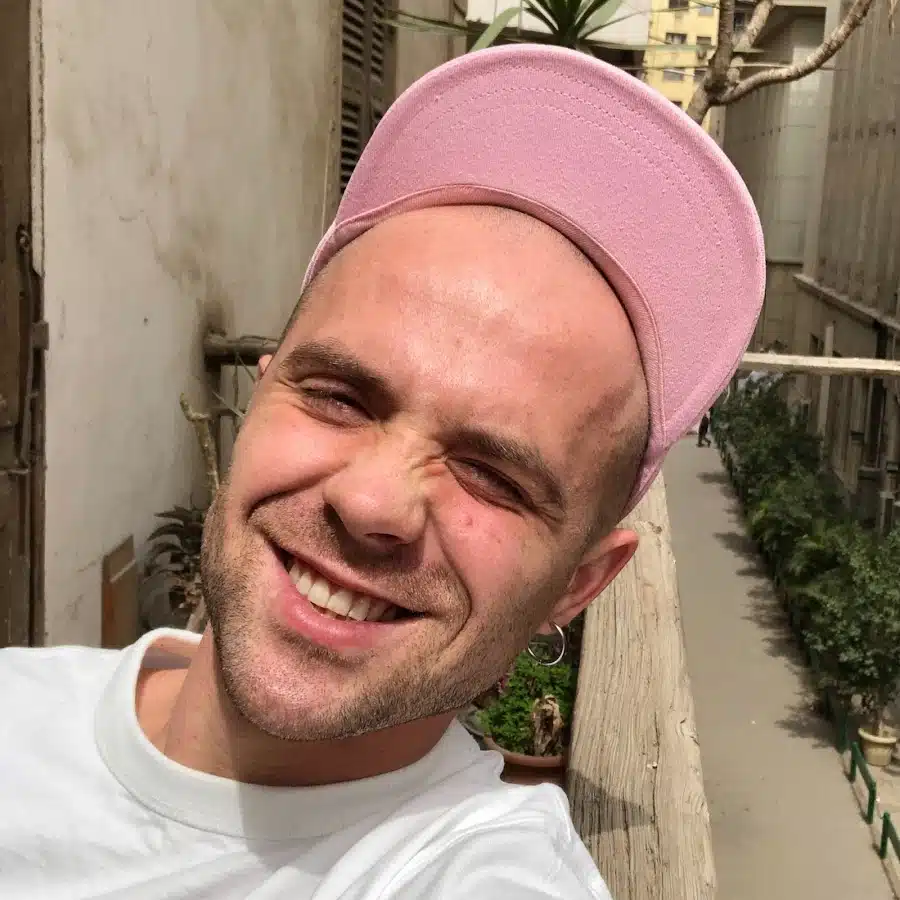 Міша Кацурін