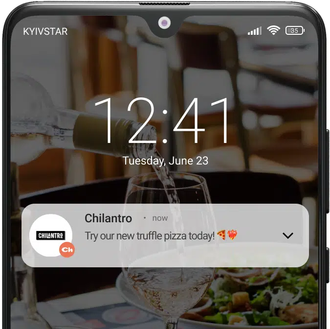 Boost your marketing effectiveness - ChoiceQR