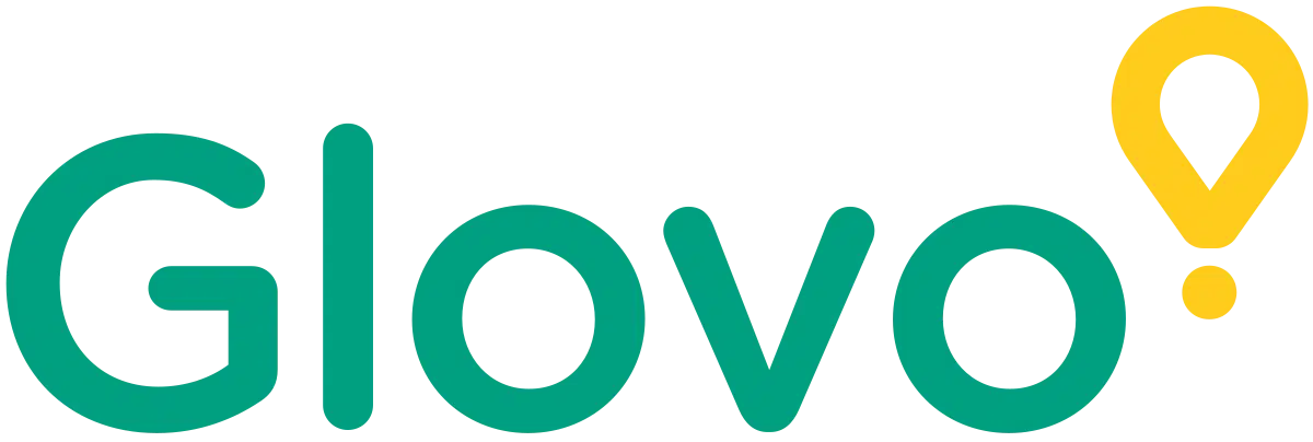 glovo - ChoiceQR