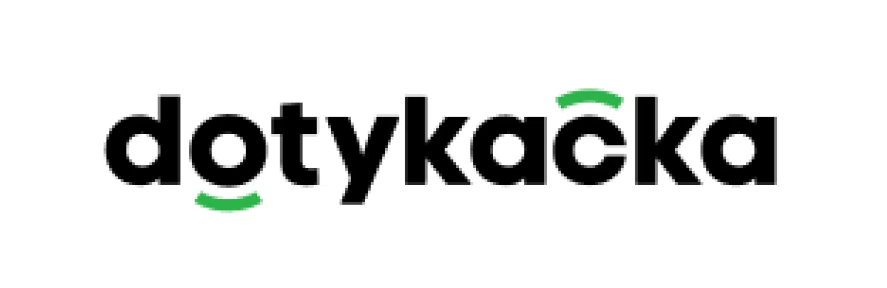 Dotykačka logo - ChoiceQR
