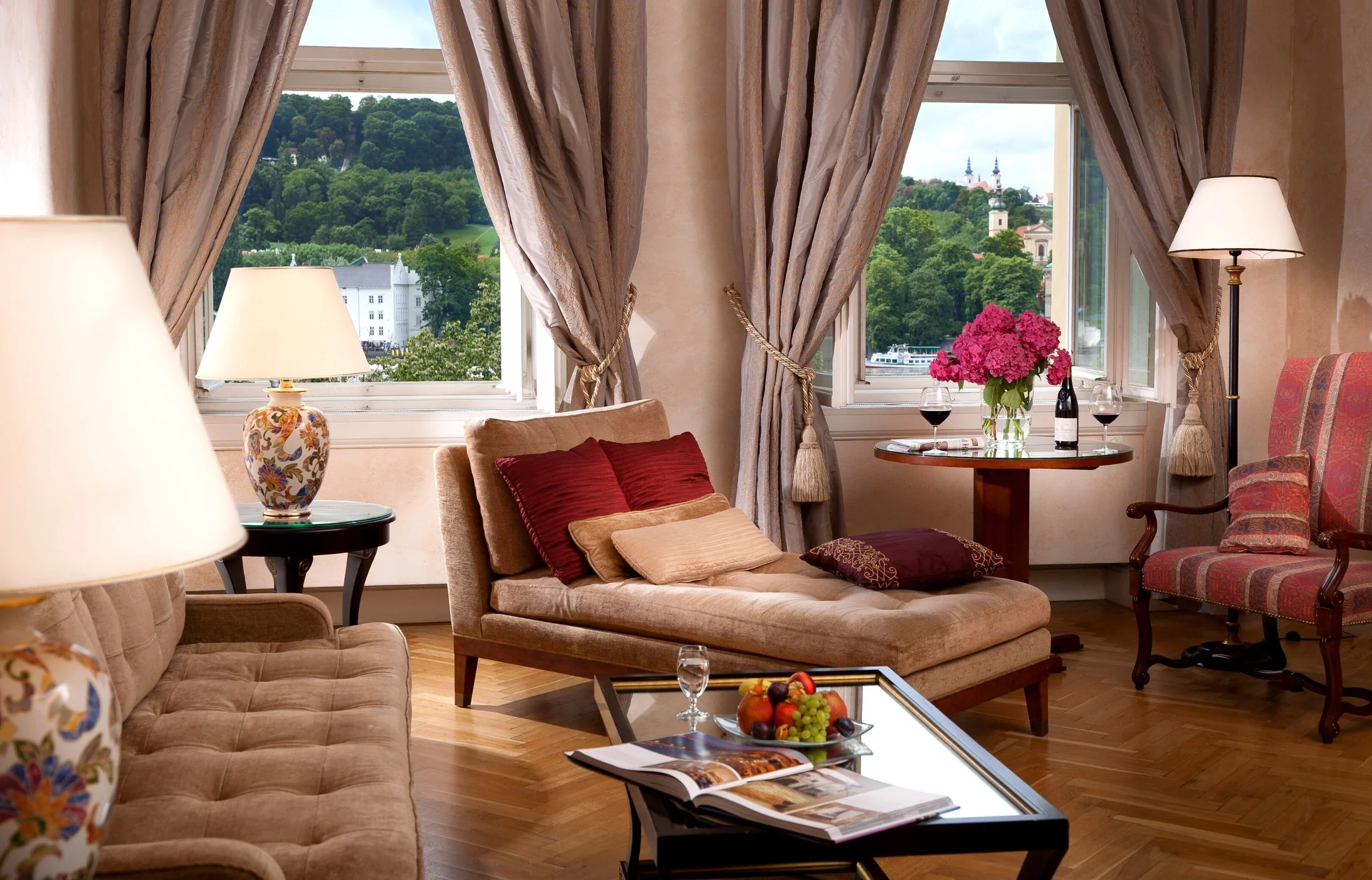 Hotely - Choice – Chytré nástroje pro moderní restaurace