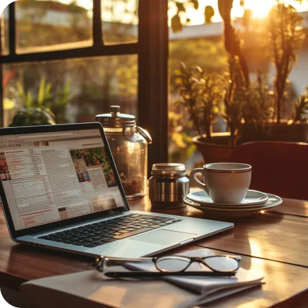 Мережеві заклади - ChoiceQR