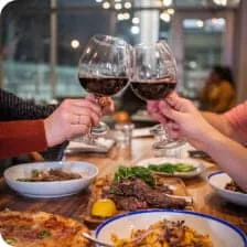 Рестораны - ChoiceQR