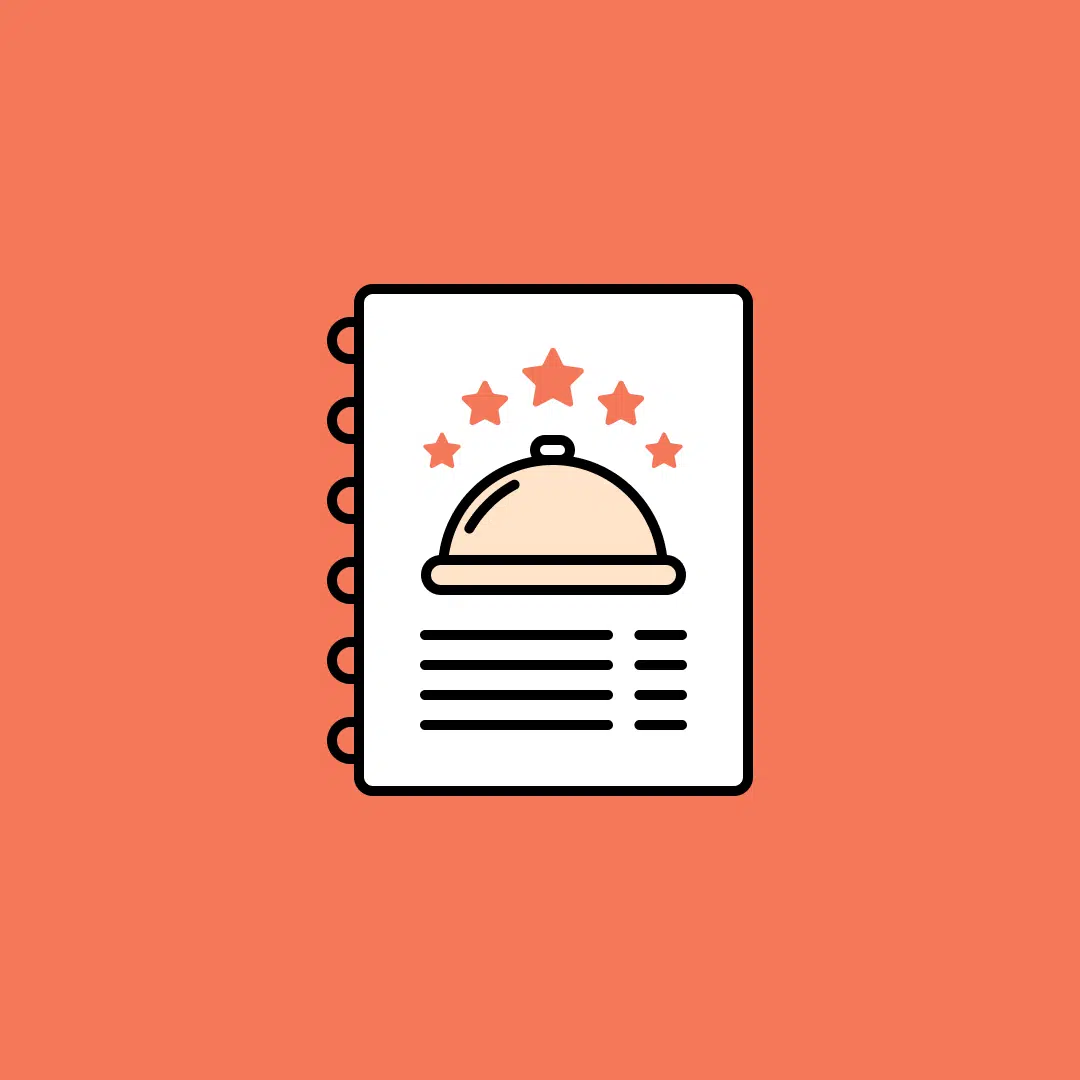 Restaurants - ChoiceQR