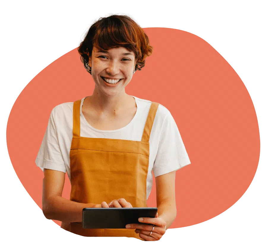 28% increase in operational efficiency - ChoiceQR