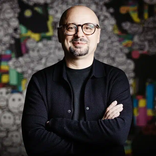 Ігор Сухомлин